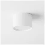 Downlight OH12 S 1xGX53 white Kobi KOBI-004685 KOBI