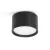 Downlight OH12 S 1xGX53 black Kobi KOBI-004686 KOBI