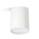 Downlight OH12 1xGX53 white Kobi KOBI-004687 KOBI