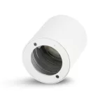 Downlight OH12 1xGX53 white Kobi KOBI-004687 KOBI