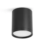 Downlight OH12 1xGX53 black Kobi KOBI-004688 KOBI