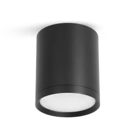 Downlight OH12 1xGX53 black Kobi KOBI-004688 KOBI