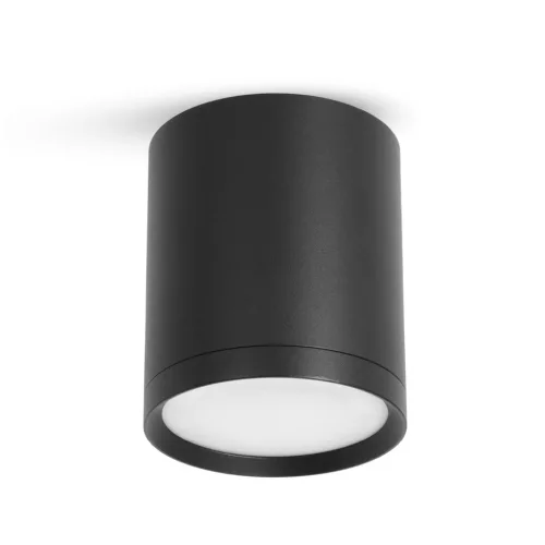 Downlight OH12 1xGX53 black Kobi KOBI-004688 KOBI