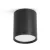 Downlight OH12 1xGX53 black Kobi KOBI-004688 KOBI