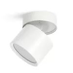 Downlight OH12 F 1xGX53 white Kobi KOBI-004689 SpectrumLED
