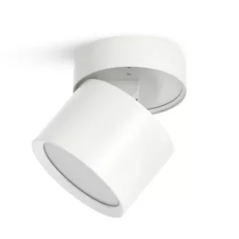 Downlight OH12 F 1xGX53 white Kobi KOBI-004689 SpectrumLED