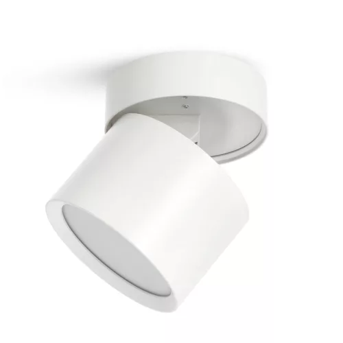 Downlight OH12 F 1xGX53 white Kobi KOBI-004689 SpectrumLED