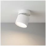 Downlight OH12 F 1xGX53 white Kobi KOBI-004689 SpectrumLED