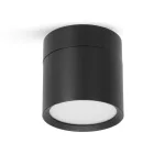 Downlight OH12 F 1xGX53 black Kobi KOBI-004690 KOBI