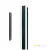 Garden wall lamp LED MIRANA S 12W 60cm 4000K IP44 black Kobi KOBI-004718 SpectrumLED