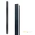 Garden wall lamp LED MIRANA 25W 120cm 4000K IP44 black Kobi KOBI-004722 SpectrumLED