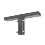Mounting bracket BASE TP SV 360mm Fi 60mm grey Kobi KOBI-004728 KOBI