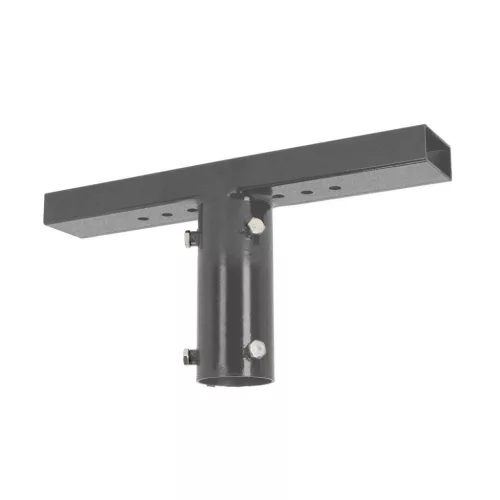 Mounting bracket BASE TP SV 360mm Fi 60mm grey Kobi KOBI-004728 KOBI