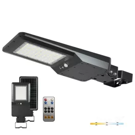 Solar street light LED STREET 40W 3CCT IP65 Kobi Premium