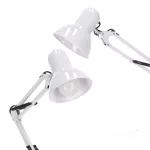 Floor lamp AURIQ ST 1xE27 white LED2B