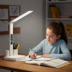 Desk lamp LED NOBLITE P 5W 3CCT biała LED2B