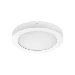 Ceiling lamp LED SIGARO CIRCLE 24W 3CCT Kobi Premium