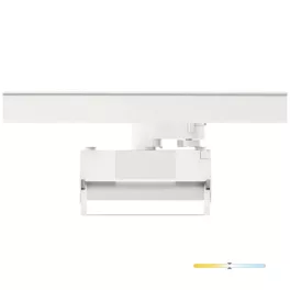 Track spotlight LED NEXTRACK LINE 12W 4000K white Kobi