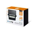 Solar floodlight LED NCS G2 10W 3CCT IP54 Kobi