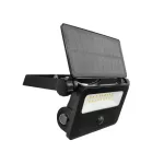 Solar floodlight LED NCS G2 10W 3CCT IP54 Kobi