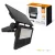 Solar floodlight LED NCS G2 20W 3CCT IP54 Kobi