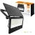 Solar floodlight LED NCS G2 30W 3CCT IP54 Kobi