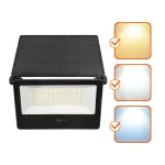 Solar floodlight LED NCS G2 30W 3CCT IP54 Kobi