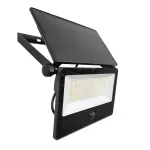 Solar floodlight LED NCS G2 30W 3CCT IP54 Kobi