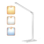 Desk lamp NOBLITE Q 7W white LED2B