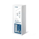 Desk lamp NOBLITE Q 7W white LED2B