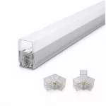 Ceiling lamp LED HEXLINE 300x516cm 6500K Kobi