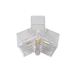 Connector Y HEXLINE Kobi