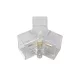 Connector Y HEXLINE Kobi