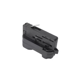 Adaptor for 3-circuit track black Kobi