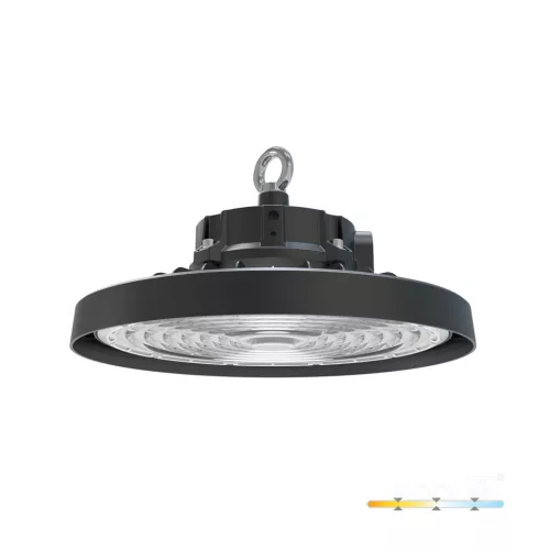 High Bay LED RIO PRO 120-160W 3CCT IP66 Kobi Pro