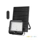 Solar floodlight LED MHCS G2 35W 3CCT IP65 Kobi Premium