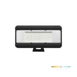 LED fixture MULTILUXO 100W 4000K IP65 Kobi Premium