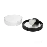Ceiling lamp RUTO 1xE27 black Kobi