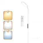 Floor lamp LED TEILO 10W 3CCT white LED2B