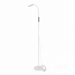 Floor lamp LED TEILO 10W 3CCT white LED2B