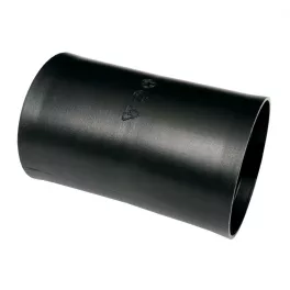   KOPOS Karmantyú halogénmentes EN védőcsövekhez d16mm világosszürke E90,  PVC 16mm, 0216HF_KB