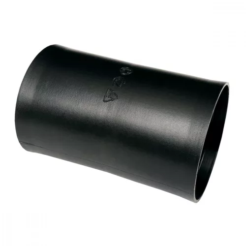 KOPOS Karmantyú halogénmentes EN védőcsövekhez d16mm világosszürke E90,  PVC 16mm, 0216HF_KB