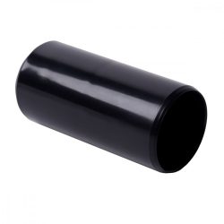   KOPOS Karmantyú halogénmentes EN védőcsövekhez d20mm fekete E90,  PVC 20mm, 0220HF_FB