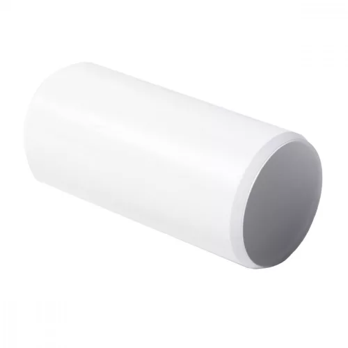 KOPOS Karmantyú halogénmentes EN védőcsövekhez d20mm világosszürke E90,  PVC 20mm, 0220HF_KB