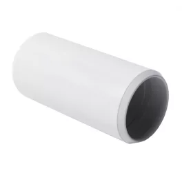 KOPOS Karmantyú EN csövekhez d20mm sötétszürke, 0220_LB
