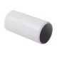 KOPOS Karmantyú halogénmentes EN védőcsövekhez d25mm világosszürke E90,  PVC 25mm, 0225HF_KB