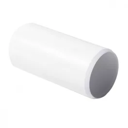   KOPOS Karmantyú EN csövekhez d32mm fehér,  PVC 32mm, 0232_HB
