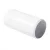 KOPOS Karmantyú EN csövekhez d32mm fehér,  PVC 32mm, 0232_HB