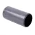 KOPOS Karmantyú EN csövekhez d63mm sötétszürke,  PVC 63mm, 0263_LB