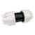 KOPOS Karmantyú optikai kábel védőcsövekhez d32mm szürke,  PVC 32mm, 05030_KB